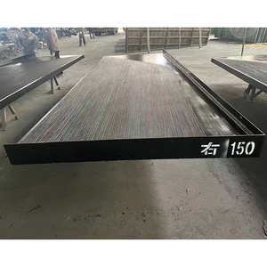 Bảng Vàng quặng trọng lực separator cho vàng tập trung Thanh lọc 6-s Lắc bảng vàng quặng trọng lực separator máy - Product Image 6