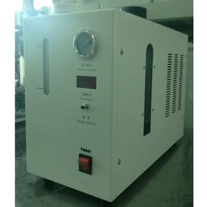 Laboratuvar gaz kromatografisi küçük azot jeneratörü makinesi kullanın - Product Image 2