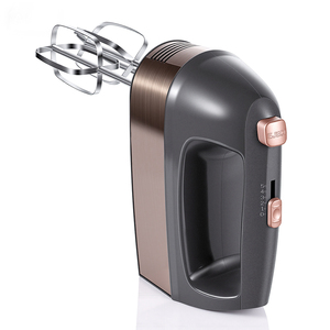 RAF 300W Compact Hand Mixer Featuring Five Speed Adjustment Stable Output Ergonomic Grip for Efficient Everyday Kitchen <b>Mixing</b> S - Product Image 3