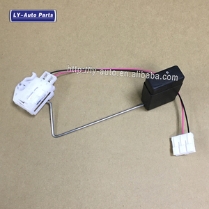 מיכל דלק רמת חיישן שמן עבור yaris עבור yaris עבור vios ncp93 ncp92 06-13 83320-52181 8332052181 - Product Image 2