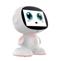 Jouet éducatif intelligent pour enfants, machine électrique de danse mini intelligente, OEM, pas cher, Tiltok, éducatif, intelligent