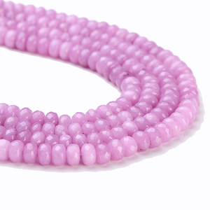 Cuentas de Piedras Preciosas de Piedra Lunar Arcoíris en Venta, 2389 Variedades con Cortes Trillón, Esmeralda Radiante y Hexagonal - Product Image 5