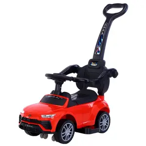 Children To Drive Remote Control Baby Ride On Car China factory Kids Toy For Petrol Two Seater Motor 12 V Parts Battery