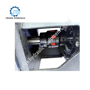 Venta Directa de Fábrica, Sistema Servo Electrohidráulico de Alta Calidad Marca Prance para Prensa, Hecho en China - Product Image 2