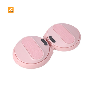 Disco de Masaje Magnético con Cuerda Elástica de Resistencia Mejorada para Adelgazar, Entrenamiento de Cuerpo Completo y Cintura - Product Image 4