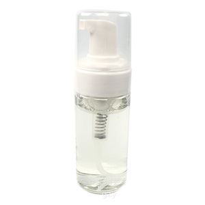 Base <span class=keywords><strong>de</strong></span> Mousse Limpiadora <span class=keywords><strong>de</strong></span> Aminoácidos Semiacabada al por Mayor, 1 kg, 5 kg, para Desmaquillar Suavemente Piel Sensible, Espuma Facial Suave OEM - Product Image 4