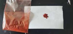 Sel de sodium <span class=keywords><strong>fluorescéine</strong></span> Sodium <span class=keywords><strong>fluorescéine</strong></span> NaFl Uranine NaFluo Acid Jaune 73 D & C Jaune n ° 8 pour traceurs fluorescents - Product Image 4