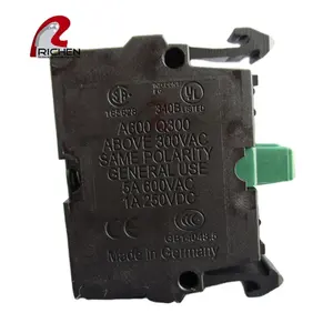 German circuit breaker M22-K10 M22-K01 M22-KC10 M22-KC01 contactor elevator