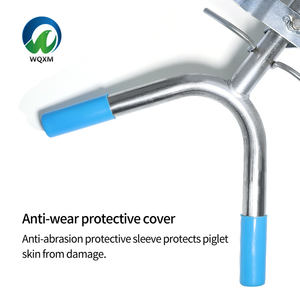 อุปกรณ์ที่จำเป็นสำหรับการตัดอัณฑะหมูและสัตว์ปีก - Product Image 5