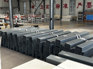 Lámina de PVC Económica, Ligera y Resistente para Estabilización de Riberas, Construcción de Presas y Prevención de Inundaciones - Product Image 6