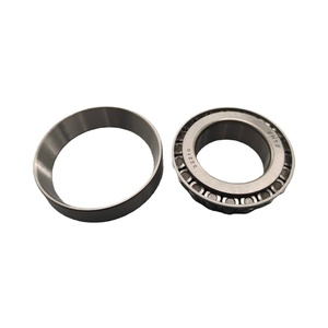 Piezas de Alta Calidad para Sistemas de Conducción de Camiones, Rodamiento Exterior de Rueda Delantera 32210 para Camiones Sinotruk Shacman - Product Image 3
