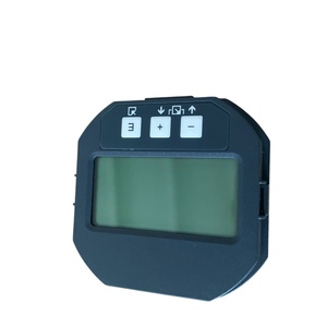 Módulo de Ajuste de Pantalla PLICSCOM XW, Pieza de Repuesto 71091670 para Radar de Nivel - Product Image 2