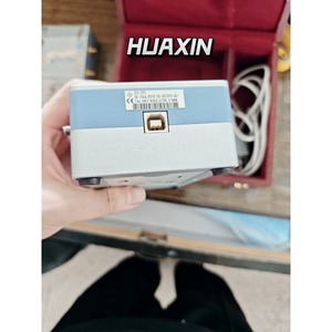 Rohde & Schwarz ZV-Z51 4พอร์ต, 8 GHz, 3.5มม. (F) CAL หน่วยที่ใช้ # HX1 - Product Image 2