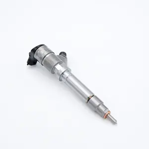 Diesel Engine Part Fuel Injector 0445120027 97303657 For Auto Spare Par Chevrolet Silverado 2500HD H