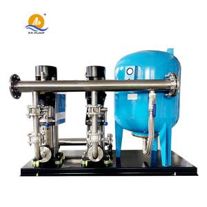 2 Inch Centrifugal <b>Small</b> Automatic Hot Water Booster <b>Pump</b> Constant - Product Image 1