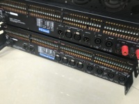 Console de mixage alimenté par usb, classe D, bonne qualité, pour Concert stéréo