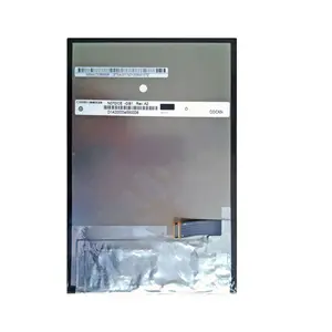 Richshine N070ICE-GB1 7 inch TFT LCD 1280*800 Screen Panel IPS TFT-LCD LCM With For Asus Fonepad ME371 Tablet Display Monitor Pa