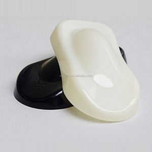 Film de transfert d'eau en gros à bas prix, modèle de voiture blanche Carspeed Shape pour présentation - Product Image 5