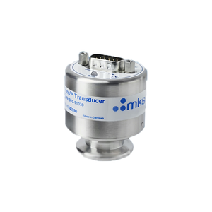 MKS 901P-12040 Indicador de vacío de baja presión estándar Pirani Manómetros de alta calidad Categoría de producto - Product Image 3