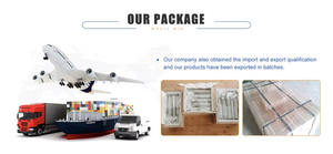 Lega di idruro metallico per l'accumulo di energia dell'idrogeno - Product Image 3