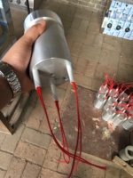 Nouveau design, équipement pour cornets de pizza à vendre, machine à cornets de crème glacée, machine à cornets gaufrés pour crème glacée