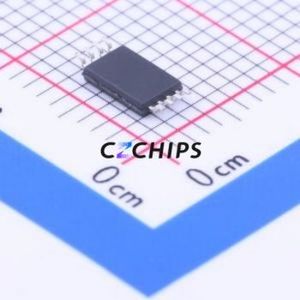 Transistor à effet de champ (MOSFET) DMN2016UTS-13 TSSOP-8, neuf et original - Product Image 2