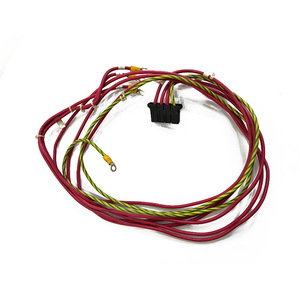 Câble robotique FANUC d'origine 8013-T840 - Product Image 5