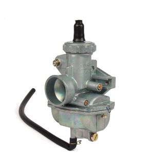 Pz16 택시 16mm KEIHIN 기화기 50cc 70cc 90cc 110cc 엔진 오토바이 고 카트 ATV 쿼드 먼지 구덩이 자전거 모토 크로스 오토바이 - Product Image 1