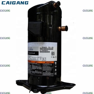 ZR คอมเพรสเซอร์ตู้เย็นระบบปรับอากาศ <span class=keywords><strong>TFD</strong></span> 380V ZR81 ZR68 ZR61 ZR94 ZR125 ZR144 ZR190 ZR250 ZR54 <span class=keywords><strong>TFD</strong></span> - Product Image 4