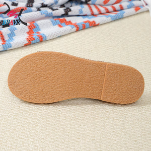 New Arrival Simple Pure Colors Women <b>Shoes</b> Flat Slippers for Ladies Flip-flops Beach Fashion Outdoor Leisure Womens Sandals - Product Image 3