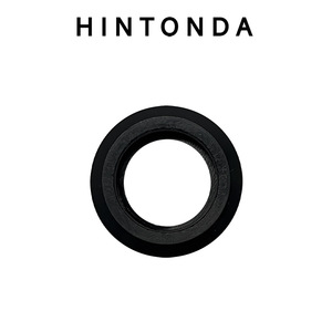 HINTONDA <b>POM</b> Pulley Housing 625ZZ Bearing <b>Large</b> Wheel For 3D Printer Parts - Product Image 1