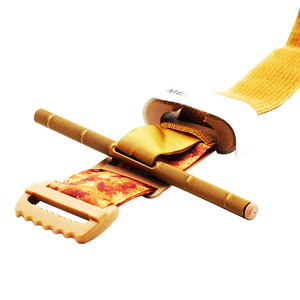 Tourniquet Medresq CE ISO CAT, fabricant chinois, dispositif de premiers secours d'urgence à une main pour IFAK, chasse en plein air, randonnée - Product Image 4