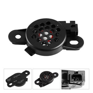 Avertisseur sonore de radar de recul 4B0 919 279 8E0919279, coque en plastique ABS pour aide au recul de voiture Lavida - Product Image 5