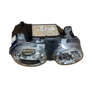 Faro Xenon OEM XR858399 per <span class=keywords><strong>Jaguar</strong></span> S-Type XJ6 XJ8 2005-2009, Gruppo Lampada HID Originale Usato, Ricambio Auto - Product Image 4