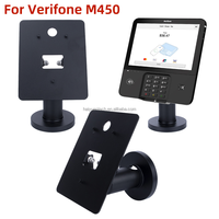 Support de terminal de point de vente personnalisé pour Verifone MX915 MX925 M450, support pivotant pour machine à carte de crédit, base de paiement dans les systèmes de point de vente