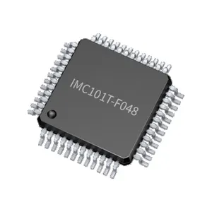 New Electronic Components Integrated circuit One-stop Bom List Services MAX1317ECM+T 48-LQFP