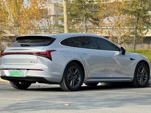 Voiture Neta S Shooting Brake 2024 à succès, version Range Extender 300 Standard (d'occasion) - Product Image 5