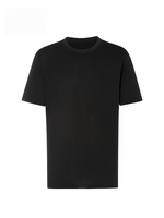 Nouveau T-shirt décontracté pour homme 2026, imprimé, respirant, en pur coton, doux pour la peau, T-shirt épais à manches courtes pour homme