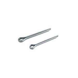 Din94 Carbon ốc vít thép chia <span class=keywords><strong>cotter</strong></span> pins mùa xuân <span class=keywords><strong>cotter</strong></span> pins - Product Image 1