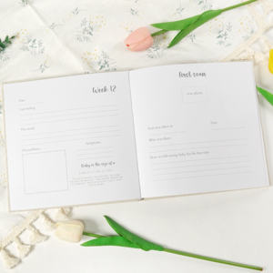 Agenda personnalisé imprimant le <span class=keywords><strong>Journal</strong></span> <span class=keywords><strong>de</strong></span> grossesse Journaux <span class=keywords><strong>de</strong></span> bébé à couverture rigide Lin <span class=keywords><strong>Mon</strong></span> <span class=keywords><strong>Journal</strong></span> <span class=keywords><strong>de</strong></span> grossesse Record Memory Book Diary - Product Image 4