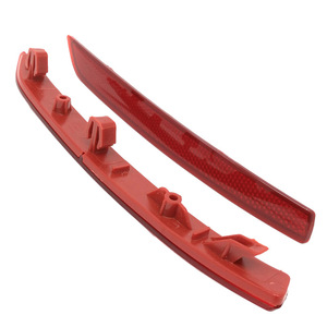 ไฟท้ายรถ BMW ซีรีส์ 3 F35 รุ่น 63147400209 63147400210 ซ้ายและขวา แบบฮาโลเจน - Product Image 3