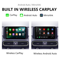 Radio para Auto Penhui para Hyundai Encino 2018-2019, 16+512GB, Sonido Cristalino, Android 14, Reproductor Multimedia DVD, Pantalla, Audio y Video