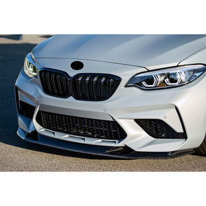 Parti esterne del corpo Auto paraurti anteriore in PP con griglia per competizione <span class=keywords><strong>3</strong></span> <span class=keywords><strong>serie</strong></span> G20 G28 M2 - Product Image 6