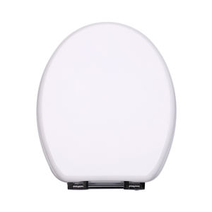 Bofan moldeado niños madera clásica bebé inodoro cubierta de asiento conjunto molde dorado desinfectante Wc inodoros asiento de inodoro dorado - Product Image 2