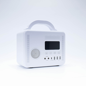 Station d'alimentation portable extérieure 200W 192Wh – Stockage d'énergie nomade - Product Image 4