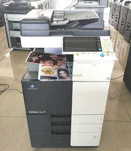 <span class=keywords><strong>Konica</strong></span> <span class=keywords><strong>Minolta</strong></span> Bizhub C364/C364e A3เลเซอร์ดิจิตอลใช้เครื่องถ่ายเอกสาร/เครื่องพิมพ์36ppm สีพกพาสำนักงานธุรกิจ - Product Image 1
