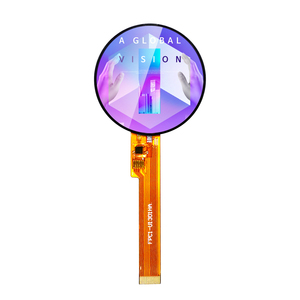 Đồng Hồ Thông Minh Màn Hình LCD 1.28 Inch 1.28 CTP 240*240 Màn Hình Cảm Ứng Màn Hình Lcd <span class=keywords><strong>Tft</strong></span> Tròn - Product Image 1