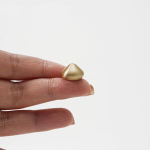 Fast Delivery Chenlang 100% Solid Brass Home Decoration Aromatic Incense Burner All-Season Back Flow Incense Cones <strong>Holder</strong> Home - Product Image 6