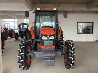 Utilisé pour les tracteurs agricoles équipés d'un moteur diesel turbocompressé 4 cylindres de 95 CV