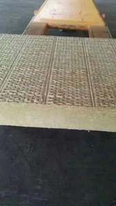 Isolant thermique pour maison en laine de <span class=keywords><strong>roche</strong></span>, panneau de 140 mm - Product Image 6